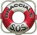 SOS Perso bracciale - Sanremo (IM)