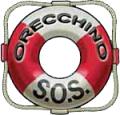 SOS Perso orecchino - Jesolo (VE)