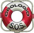 SOS Perso orologio - San Nazario (VI)