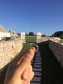 SOS Perso anello - Castellana Grotte (BA)