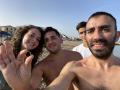 SOS Perso anello - Cinisi (PA)