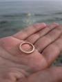 SOS Perso anello - Lizzano (TA)