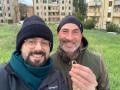 SOS Perso anello - Roma Tor Marancia (RM)