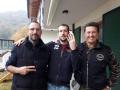 SOS Perso anello - Brunate (CO)