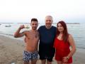 SOS Perso anello - Bellaria-Igea Marina (RN)