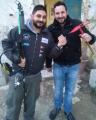 SOS Perso anello - San Cataldo (CL)