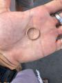 SOS Perso anello - Fondi (LT)