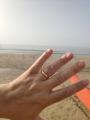 SOS Perso anello - Pisticci (MT)