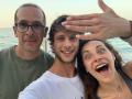 SOS Perso anello - Sirolo (AN)