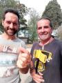 SOS Perso anello - Fauglia (PI)