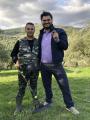 SOS Perso anello - Mezzojuso (PA)