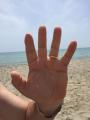 SOS Perso anello - Pisticci (MT)