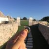 SOS Perso anello - Castellana Grotte (BA)