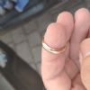 SOS Smarrito anello - Nova Siri (MT)