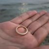 SOS Smarrito anello - Lizzano (TA)