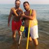 SOS Smarrito anello - Ispica (RG)