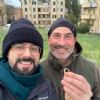 SOS Perso anello - Roma Tor Marancia (RM)