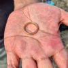 SOS Perso anello - Campofelice di Roccella (PA)