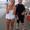 SOS Smarrito anello - Alassio (SV)