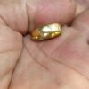 SOS Perso anello - Sannicola (LE)