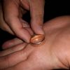 SOS Perso anello - Giussano (MB)
