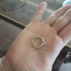 SOS Smarrito anello - Incisa Scapaccino (AT)