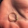 SOS Perso anello - Seriate (BG)