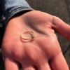SOS Perso anello - Seriate (BG)