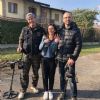 SOS Perso anello - Seriate (BG)