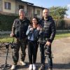 SOS Perso anello - Seriate (BG)