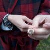 SOS Perso anello - Castel San Pietro Terme (BO)