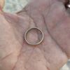 SOS Perso anello - Orosei (NU)