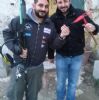 SOS Smarrito anello - San Cataldo (CL)
