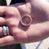 SOS Smarrito anello - Sale Marasino (BS)