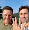 SOS Smarrito anello - Sale Marasino (BS)