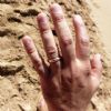 SOS Perso anello - Salve (LE)