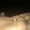 SOS Perso anello - Maruggio (TA)