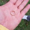 SOS Perso anello - San Lazzaro di Savena (BO)