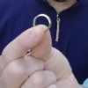 SOS Smarrito anello - Porto Recanati (MC)