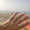 SOS Smarrito anello - Pisticci (MT)