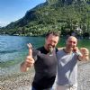 SOS Smarrito anello - Lierna (LC)