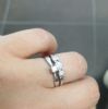SOS Smarrito anello - Sellia Marina (CZ)