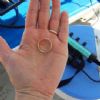 SOS Smarrito anello - San Benedetto del Tronto (AP)