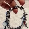SOS Smarrito bracciale - Soverato (CZ)