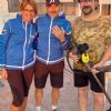 SOS Smarrito anello - Falconara Marittima (AN)