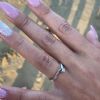 SOS Smarrito anello - Latina (LT)