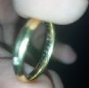 SOS Smarrito anello - Caltanissetta (CL)