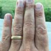 SOS Perso anello - Codroipo (UD)