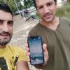 SOS Smarrito oggetto importante - Folignano (AP)