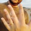 SOS Perso anello - Otranto (LE)